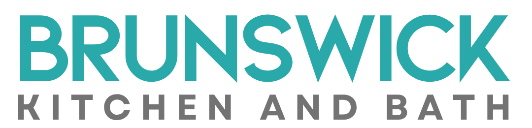 Brunswick Cabinets and Countertops Logo